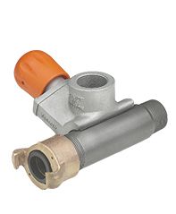 SCHMIDT MICROVALVE