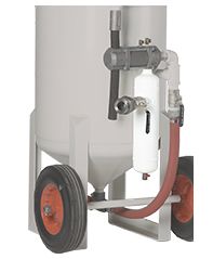 INLET AIRLINE MOISTURE SEPARATOR