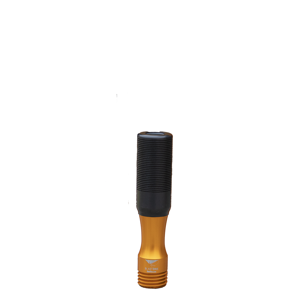 Snakebite Flex blast nozzle