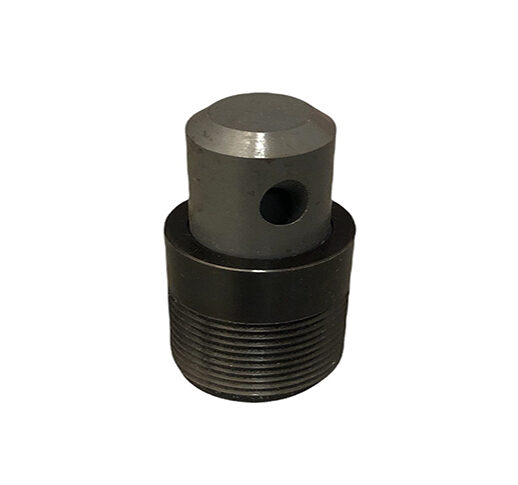 ATA Medium size angle blast nozzle