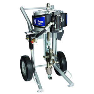 GRACO XTREME XL AIRLESS SPRAY PAINTING MACHINE