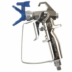 Graco Contractor Airless Paint Spray Gun