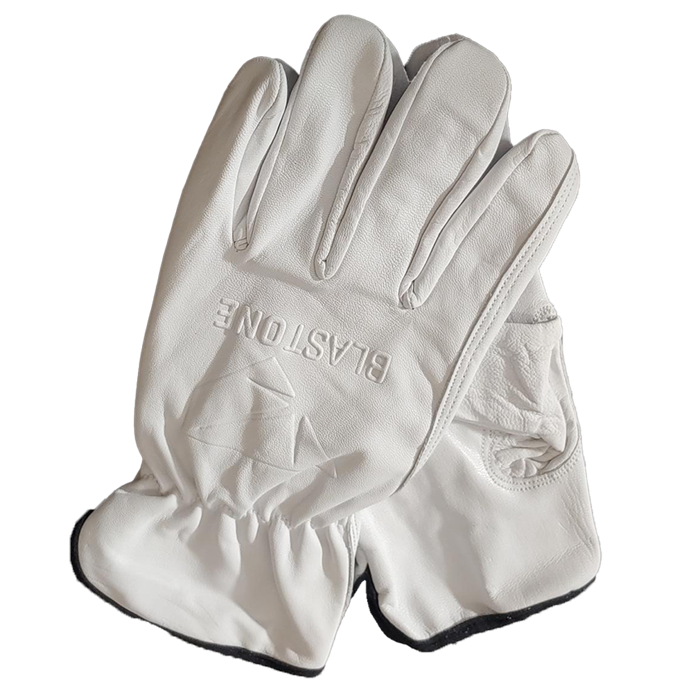 GOATSKIN DRIVER GLOVES