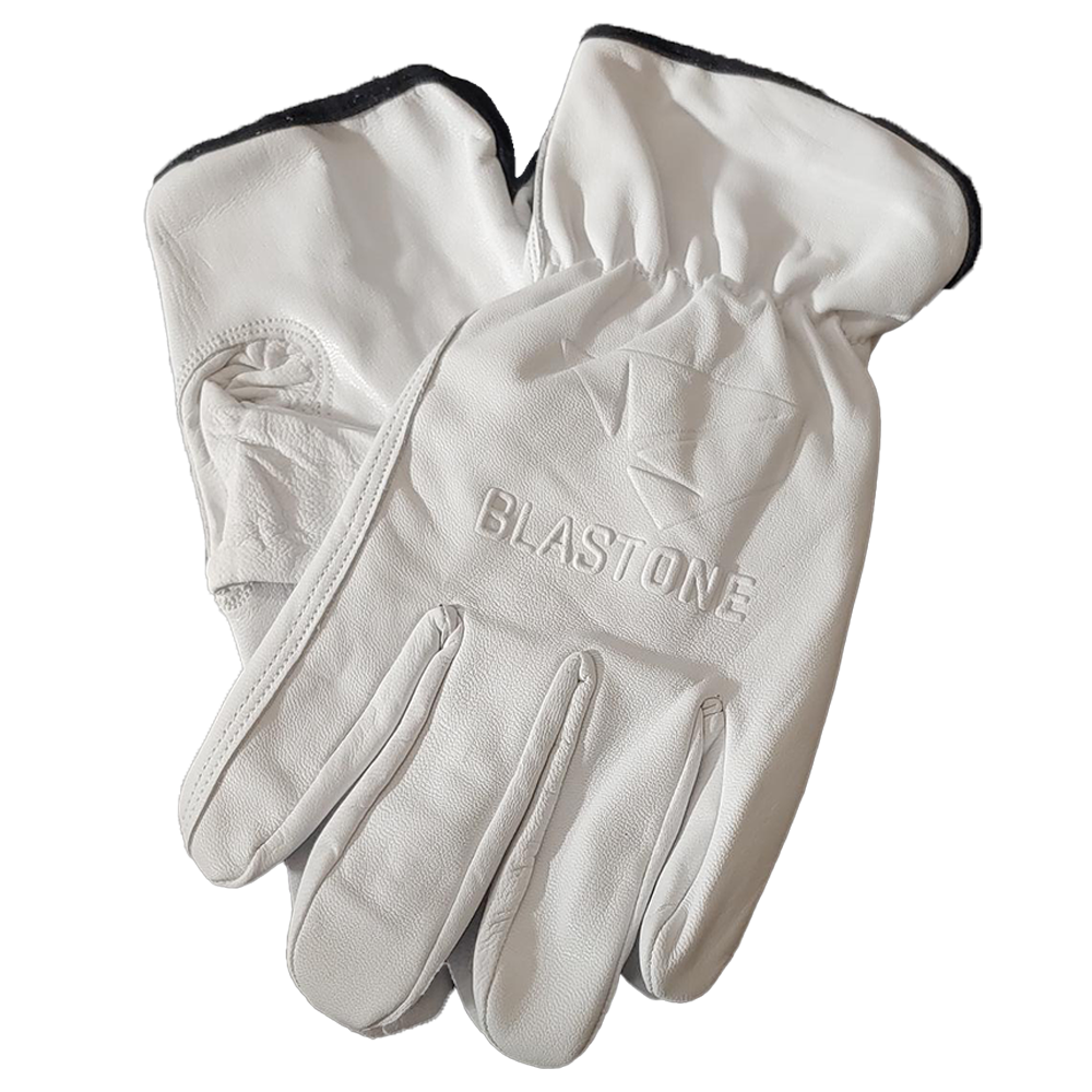 Goatskin Driver gloves