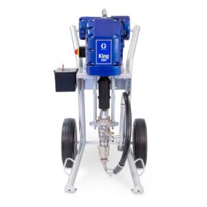 Graco King E series Airless Sprayer