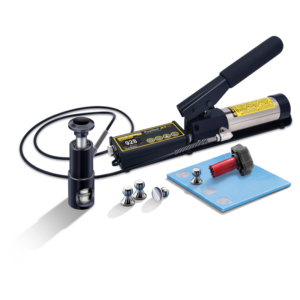 DeFelsko® PosiTest AT-M Hydraulic Adhesion Tester Kit