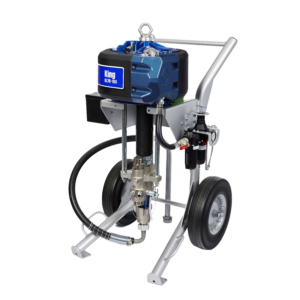 P-GMK Graco King Extreme Paint Spray Pump