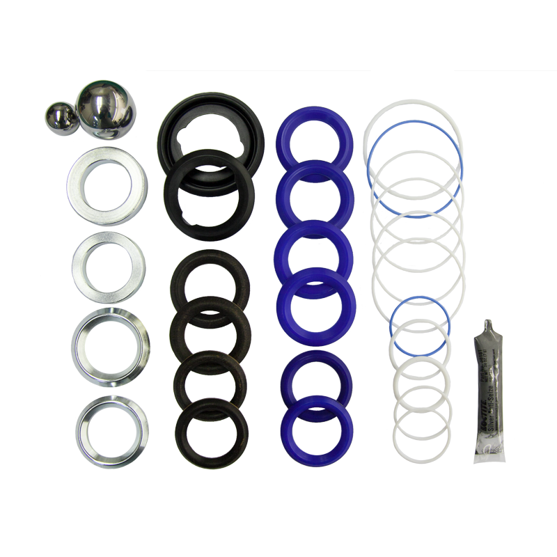 Graco Extreme Lower Repair Kits