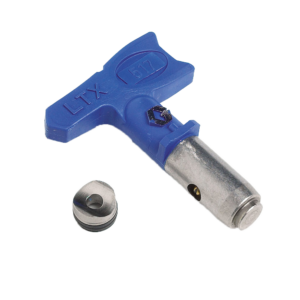 Graco RAC X airless spray tip