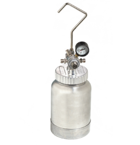 Conventional 2 Litre Pressure Pot