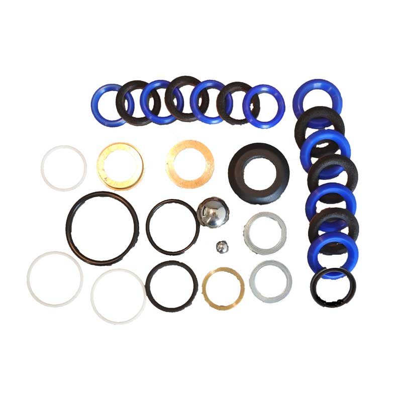 Lower Repair Kit for Ultra Max II