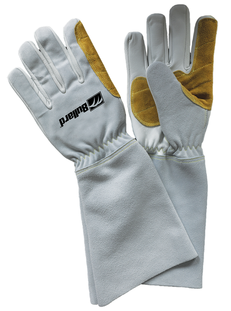 BULLARD HEAVY DUTY BLAST GLOVES