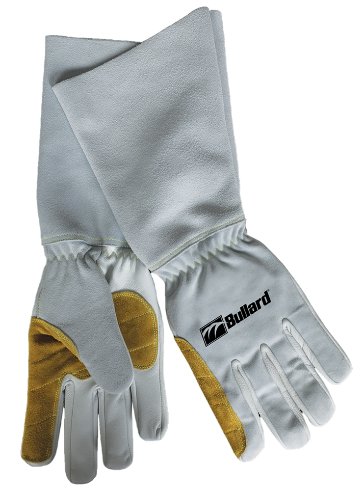 BULLARD HEAVY DUTY BLAST GLOVES