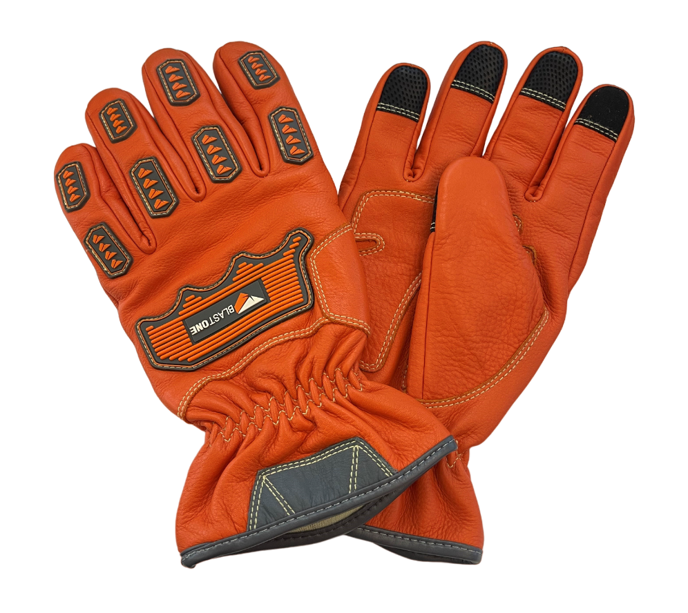 Blasterall premium rigger gloves